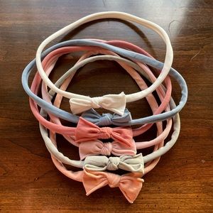 Baby Headbands